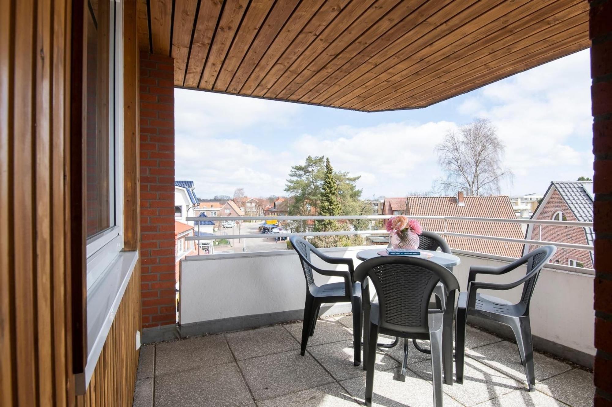 Haus Meeresgruss Sunshine Groemitz Exterior photo